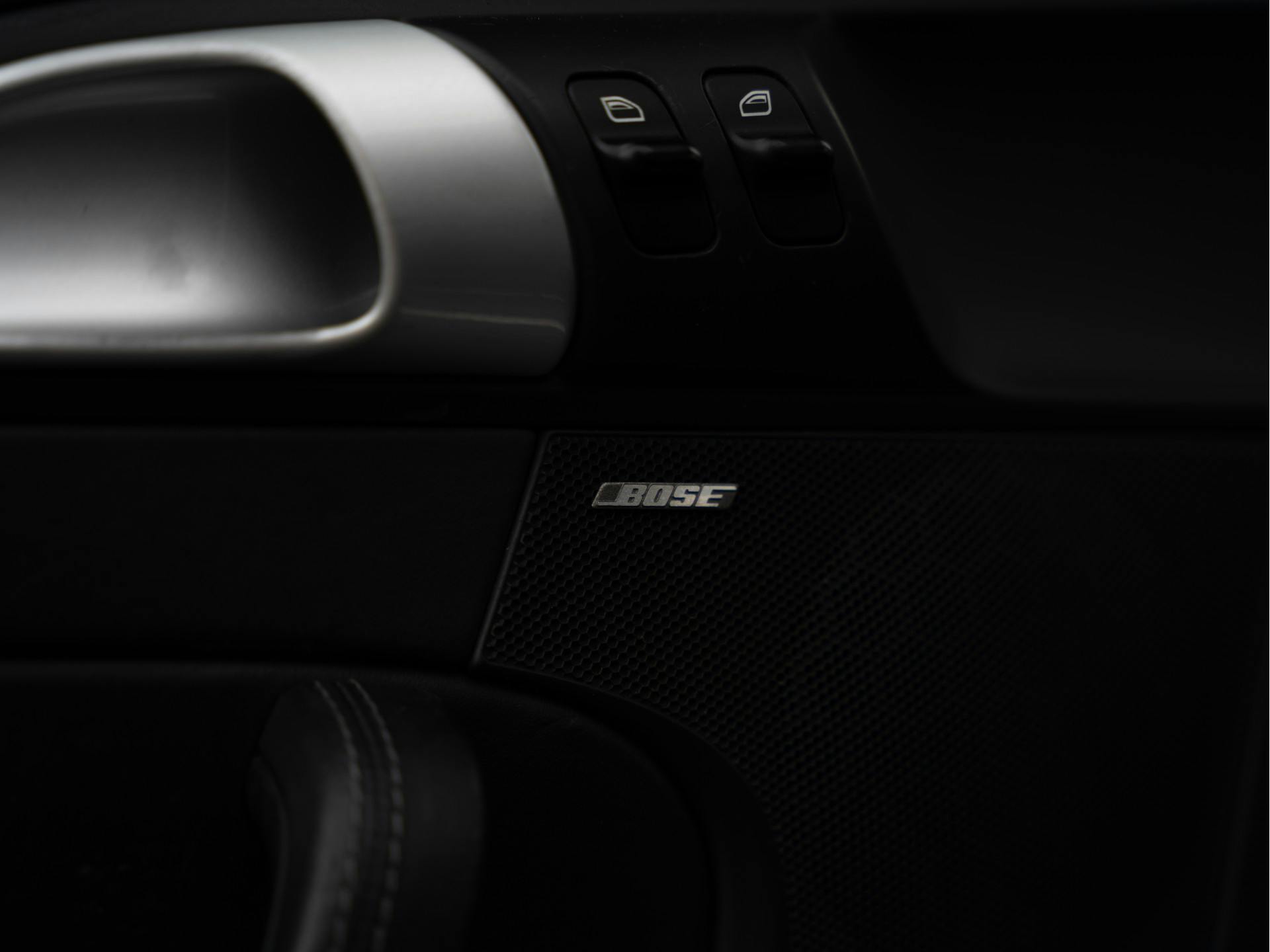 Porsche 911 3.8 Carrera S | Sport-Chrono Plus | Bose | Schuifdak elektrisch